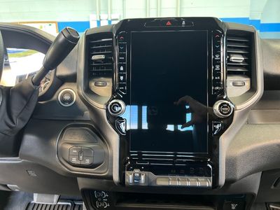 2026 Ram 3500 — photo 9 view