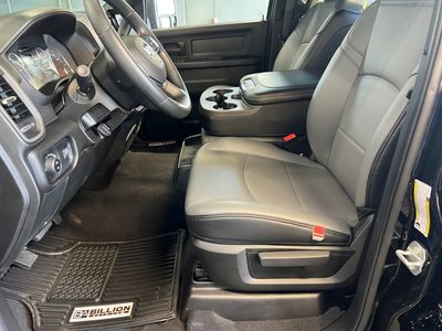 2026 Ram 3500 — photo 10 view
