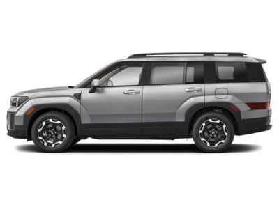 2026 Hyundai Santa Fe - Photo 1