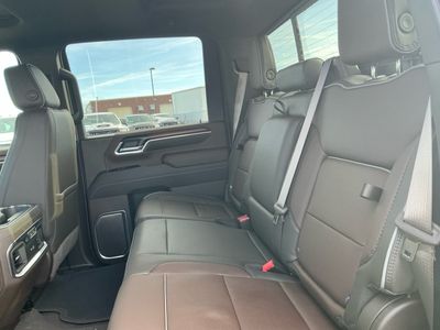 2026 GMC Acadia — photo 11 view