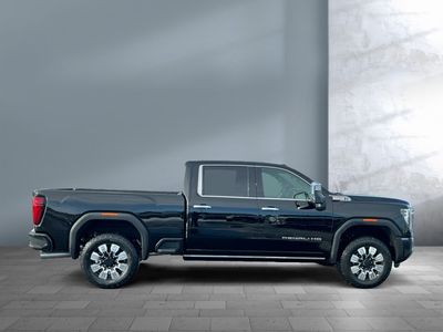 2026 GMC Acadia — interior view