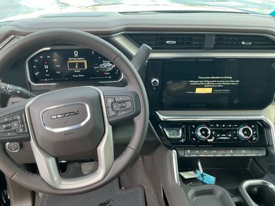 2026 GMC Acadia — photo 10 view