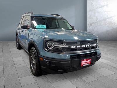 2021 Ford Bronco Sport - Photo 2