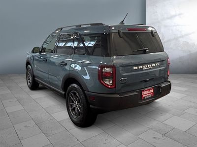 2021 Ford Bronco Sport - Photo 4