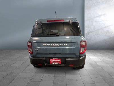 2021 Ford Bronco Sport - Photo 5