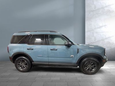 2021 Ford Bronco Sport - Photo 6