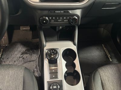 2021 Ford Bronco Sport - Photo 8
