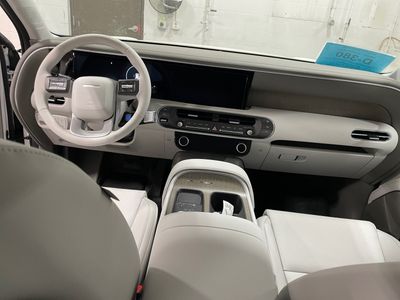 2026 Hyundai Palisade — photo 11 view