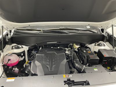 2026 Hyundai Palisade — photo 12 view
