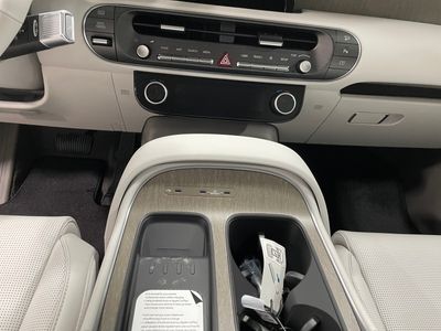 2026 Hyundai Palisade — photo 13 view