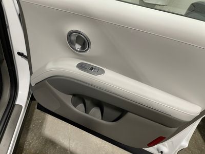 2026 Hyundai Palisade — photo 14 view