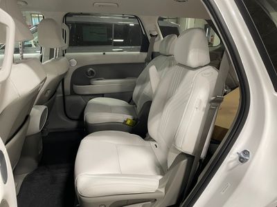 2026 Hyundai Palisade — photo 15 view