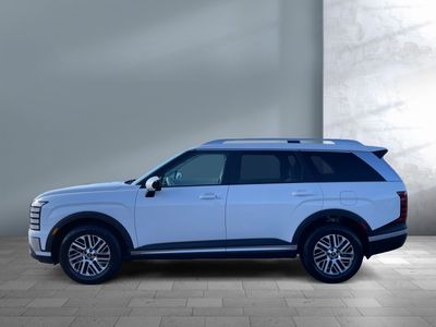 2026 Hyundai Palisade — photo 7 view