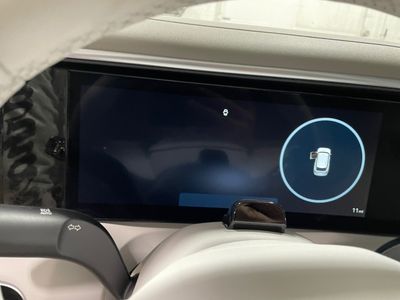 2026 Hyundai Palisade — photo 8 view