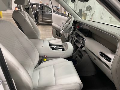 2026 Hyundai Palisade — photo 10 view
