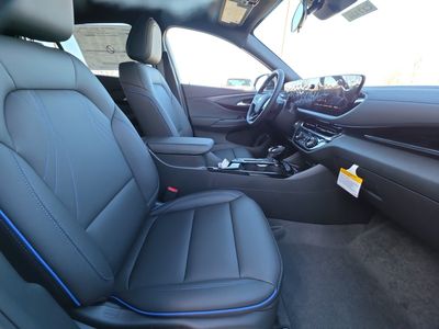 2026 Buick Envista — photo 11 view
