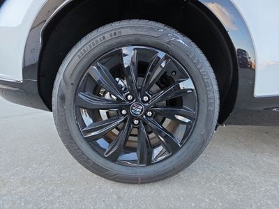2026 Buick Envista — photo 13 view