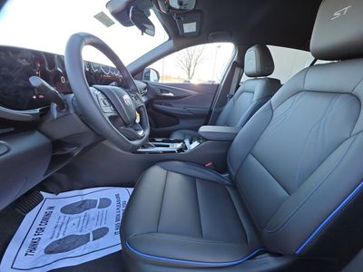 2026 Buick Envista — photo 14 view