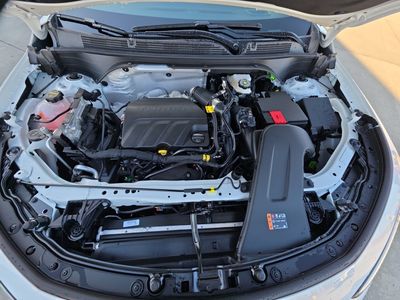 2026 Buick Envista — photo 15 view