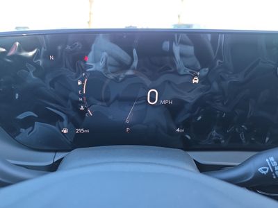 2026 Buick Envista — photo 7 view