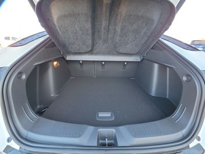 2026 Buick Envista — photo 9 view