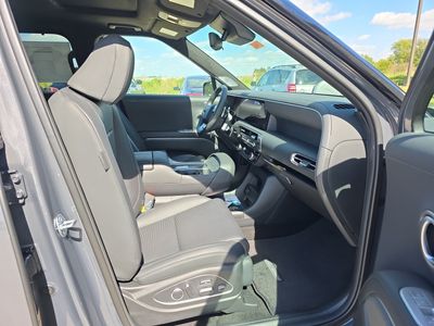 2026 Hyundai Palisade — photo 11 view