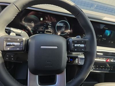 2026 Hyundai Palisade — photo 12 view