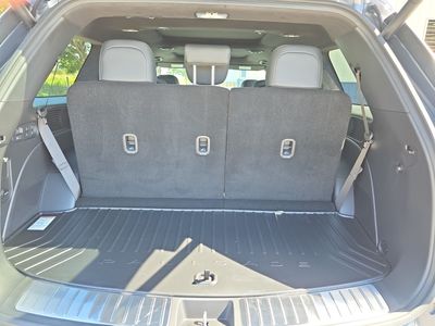2026 Hyundai Palisade — photo 13 view