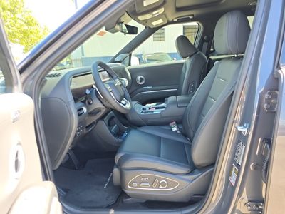 2026 Hyundai Palisade — photo 14 view