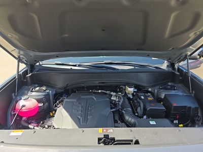 2026 Hyundai Palisade — photo 15 view