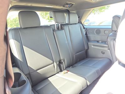 2026 Hyundai Palisade — photo 7 view