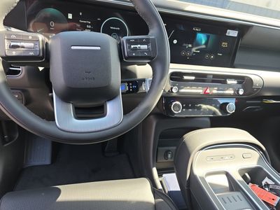 2026 Hyundai Palisade — photo 8 view