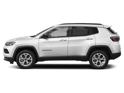 2026 Jeep Compass - Photo 1