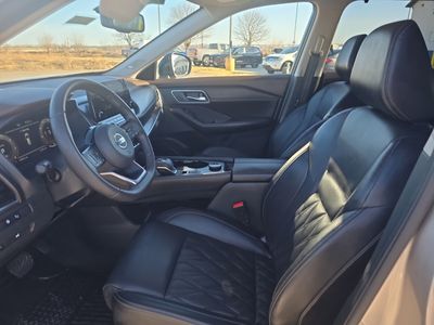 2021 Nissan Rogue - Photo 11