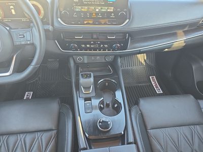 2021 Nissan Rogue - Photo 13