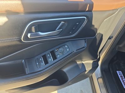 2021 Nissan Rogue - Photo 14