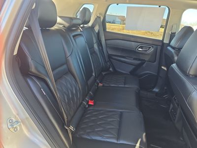 2021 Nissan Rogue - Photo 15