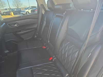 2021 Nissan Rogue - Photo 6