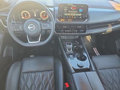 2021 Nissan Rogue - Photo 7