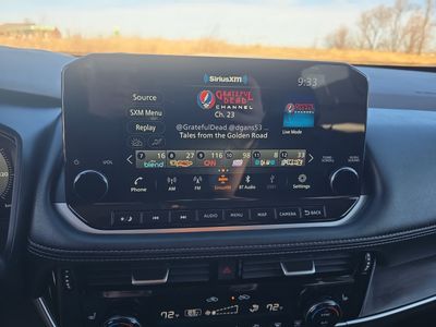 2021 Nissan Rogue - Photo 8