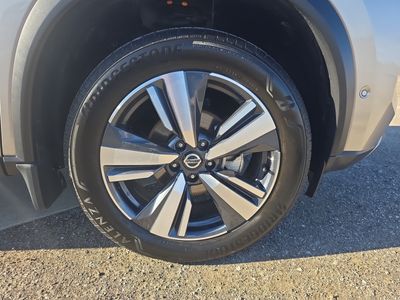 2021 Nissan Rogue - Photo 9