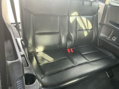 2020 Ford Explorer — photo 12 view