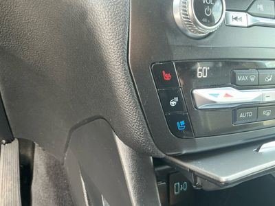 2020 Ford Explorer — photo 14 view