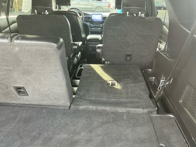 2020 Ford Explorer — photo 7 view