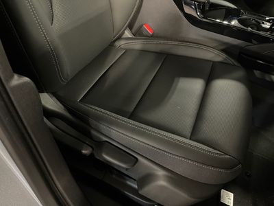 2025 Buick Envision — photo 11 view