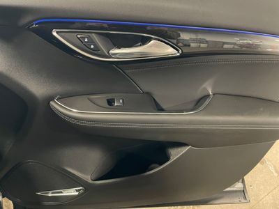 2025 Buick Envision — photo 14 view