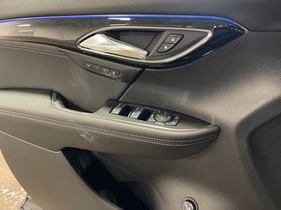 2025 Buick Envision — photo 15 view