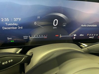 2025 Buick Envision — photo 7 view