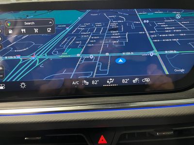 2025 Buick Envision — photo 10 view