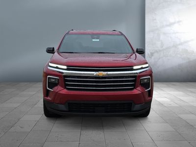 2026 Chevrolet Traverse - Photo 2